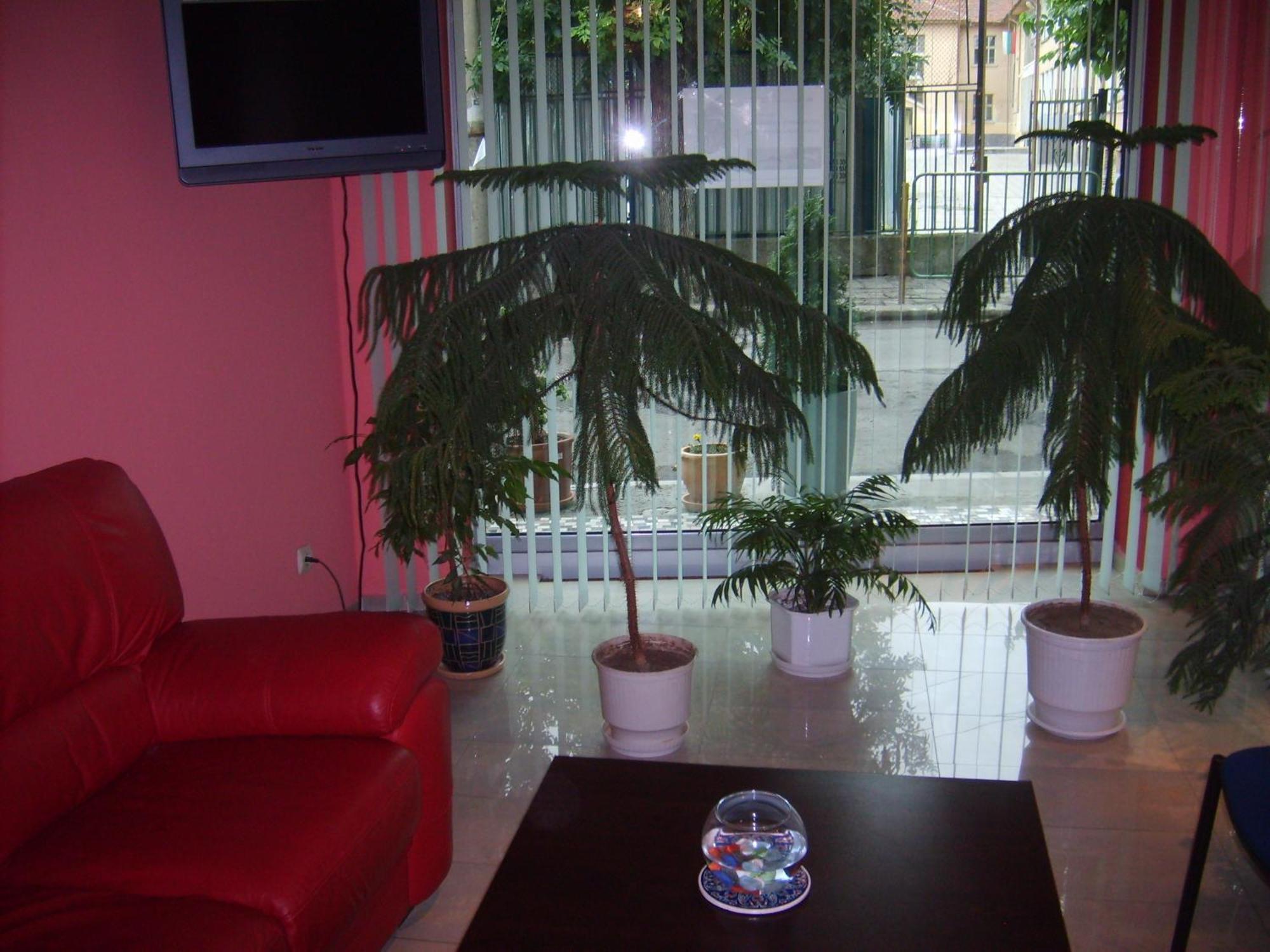 Hotel Trakart Residence Plovdiv Exterior photo